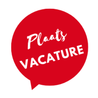 Plaats een Vacature